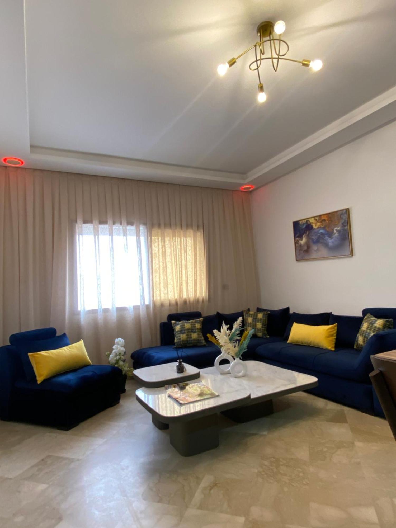 La Casa Azur Founty Agadir