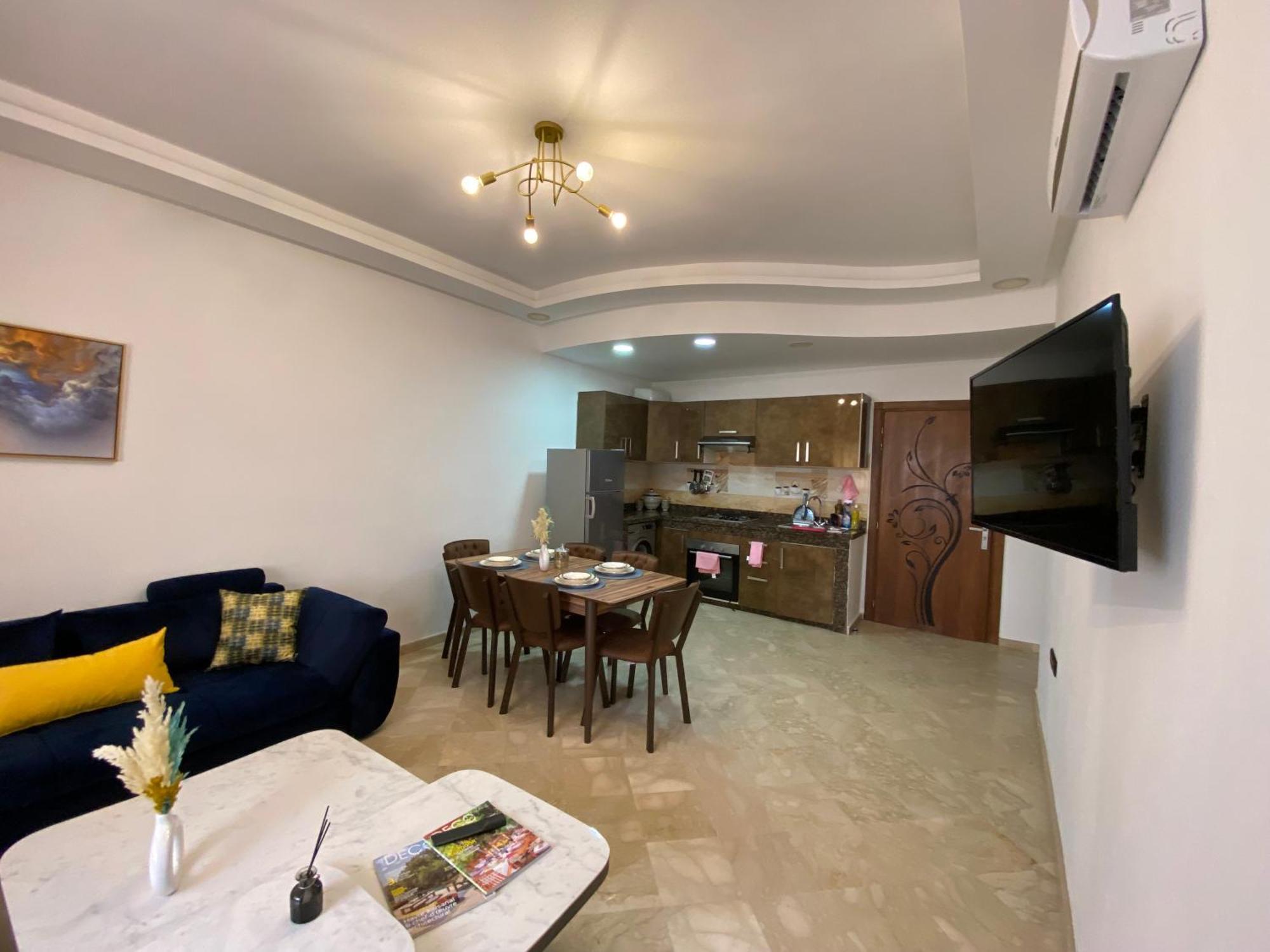 Apartment La Casa Azur Founty *
