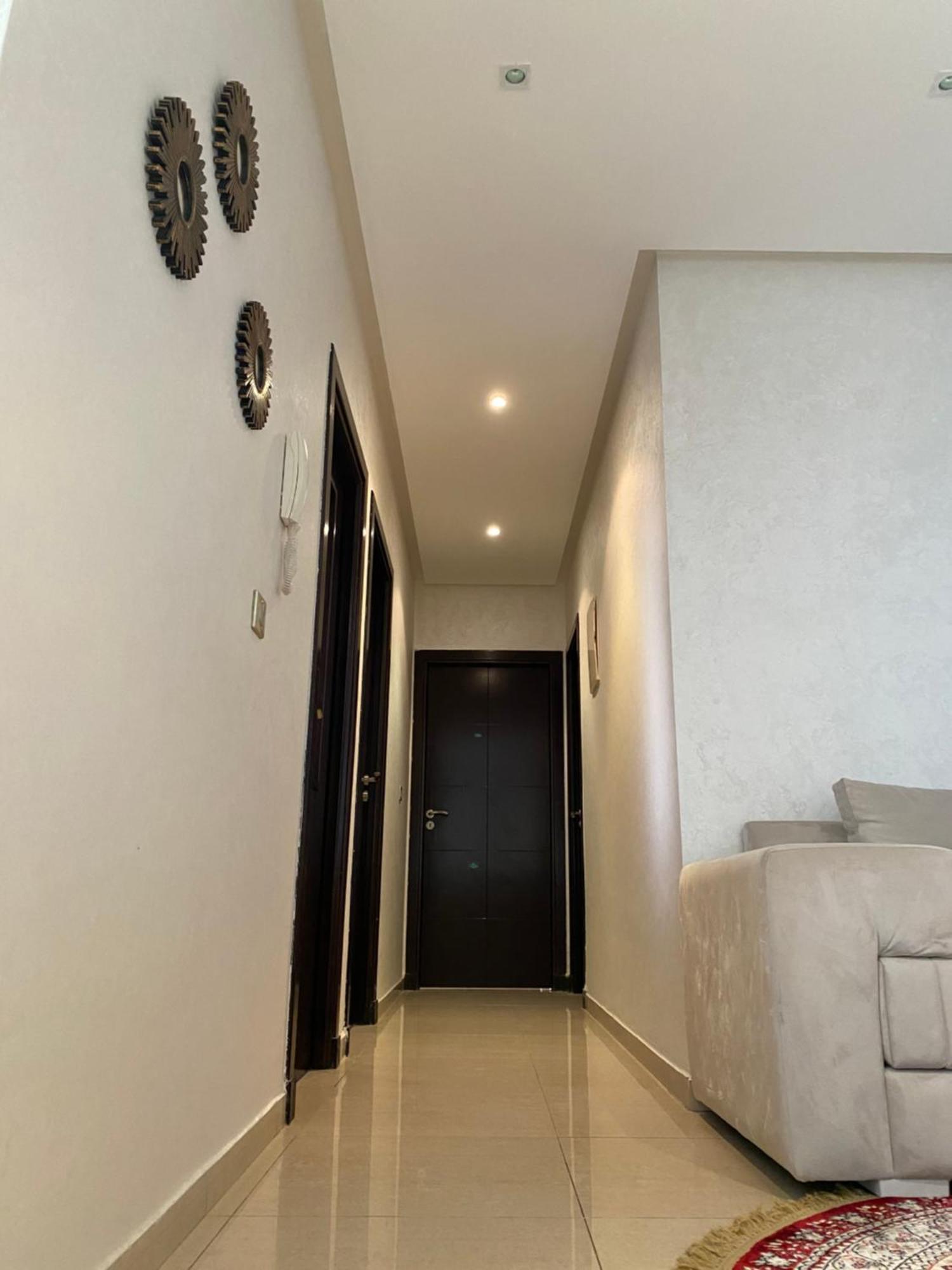 Elegant Apartment