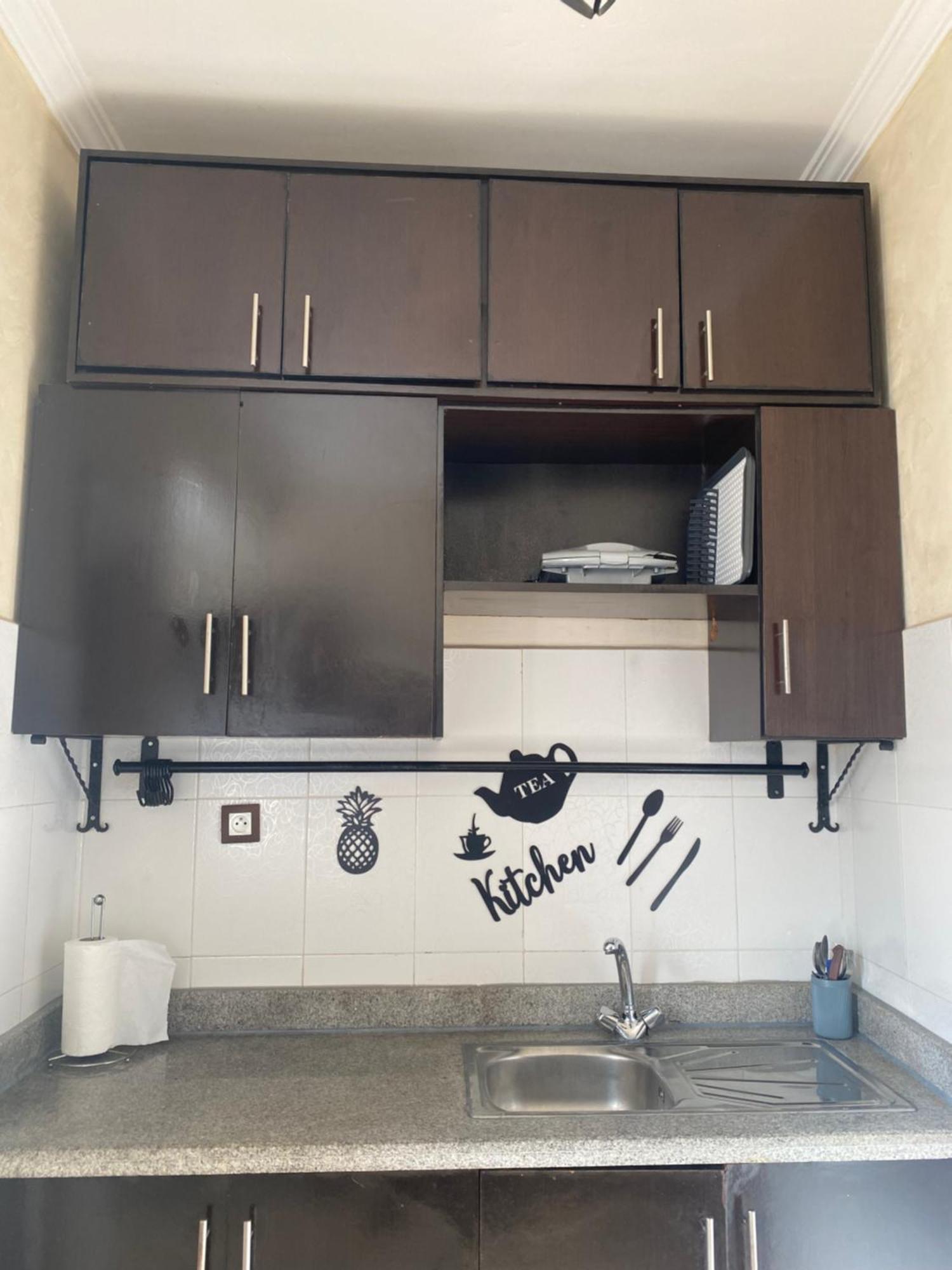 Apartment Moroccan Charm Agadir