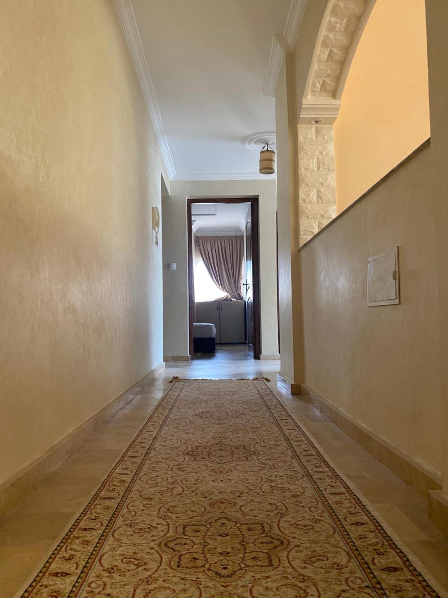 Apartment Moroccan Charm Agadir