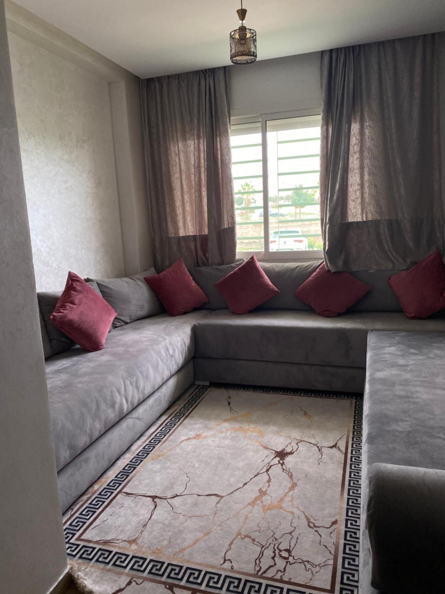 Apartment Elegant