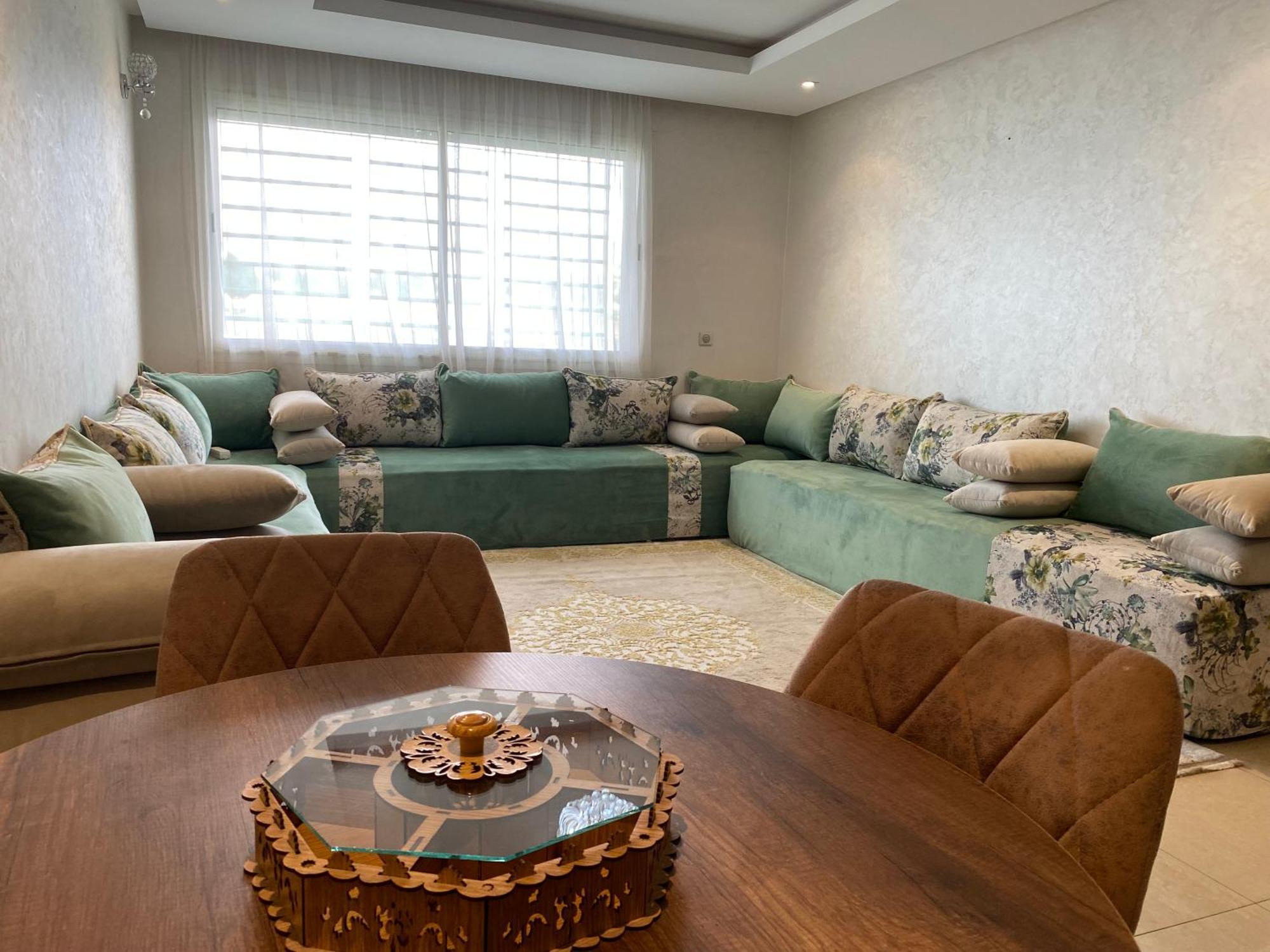 Apartment Elegant Agadir