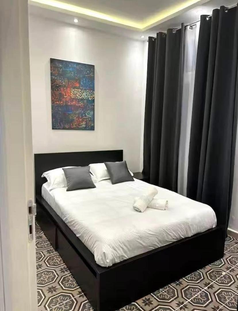 Apartment D Exception Bay Vue Agadir