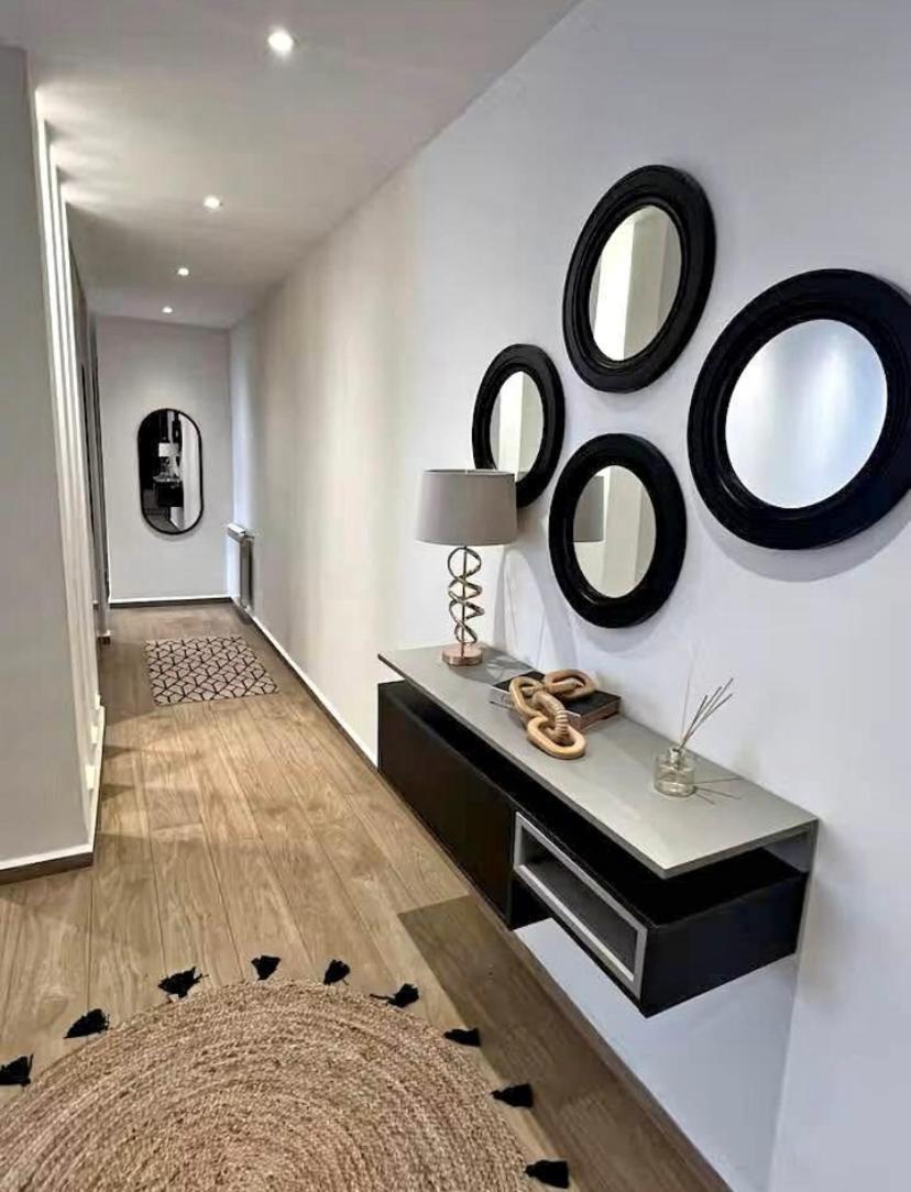 D Exception Bay Vue Apartment