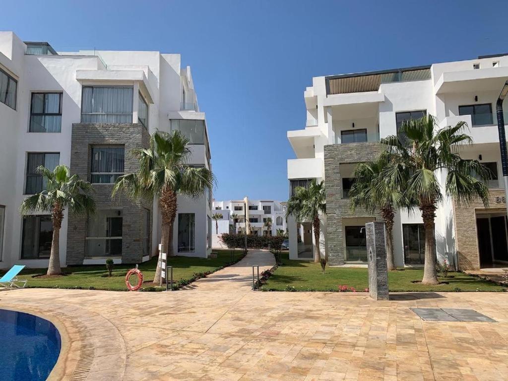D Exception Bay Vue Apartment Agadir