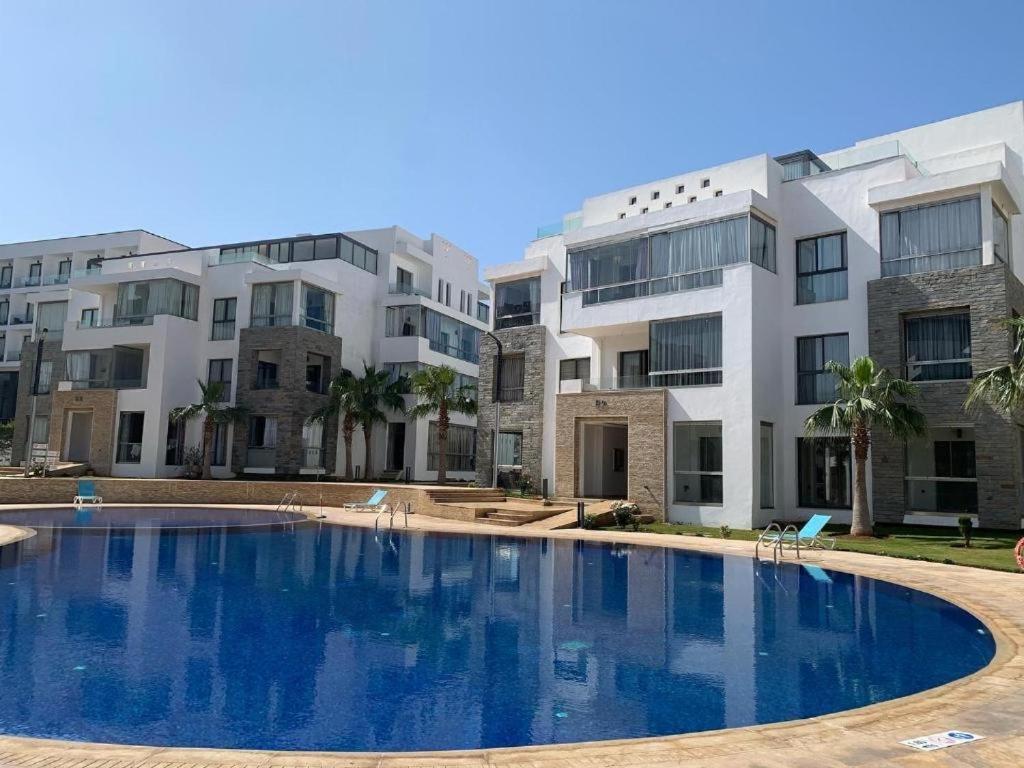 Apartment D Exception Bay Vue