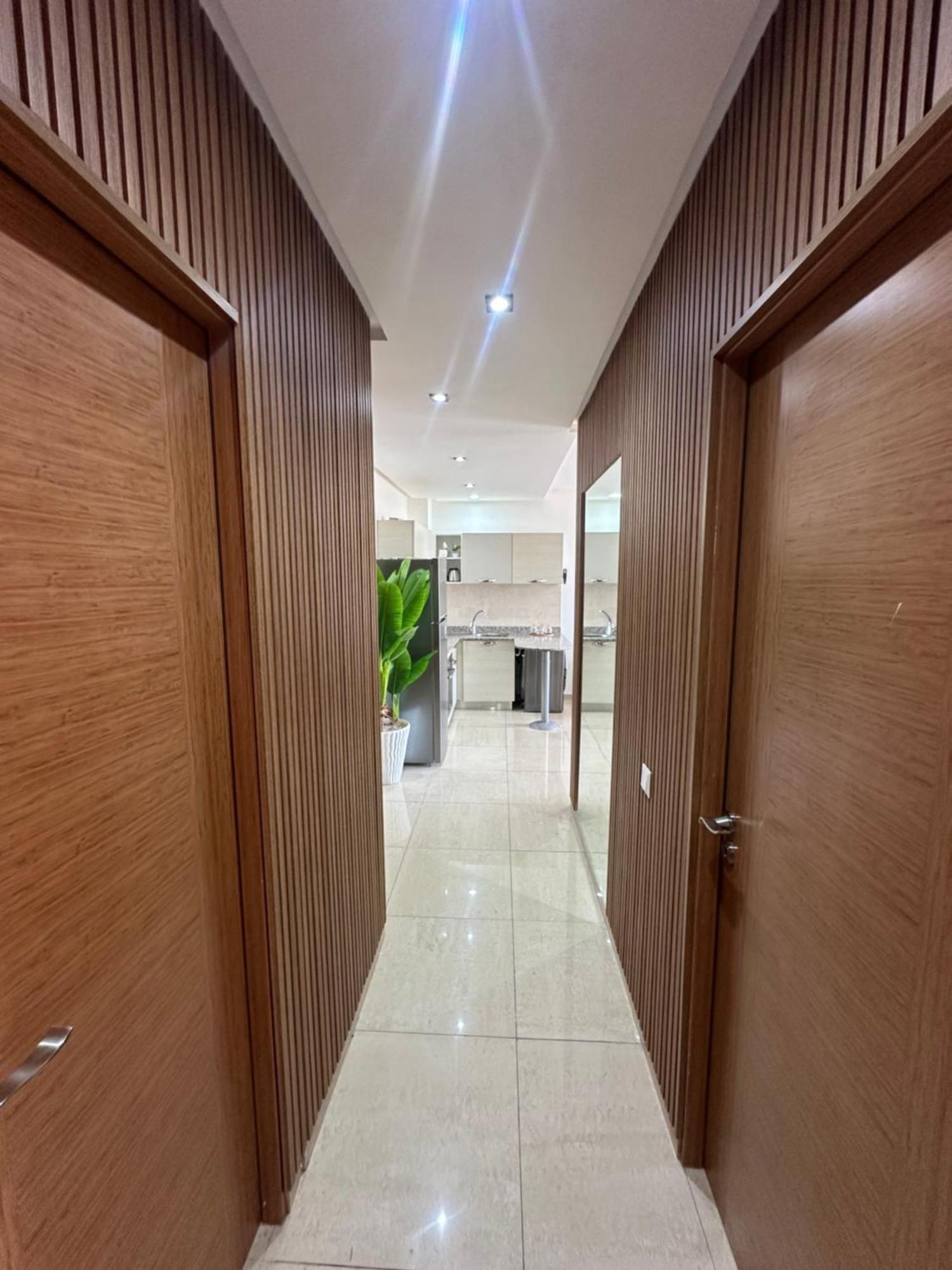 Apartment Gh26 Islan Agadir
