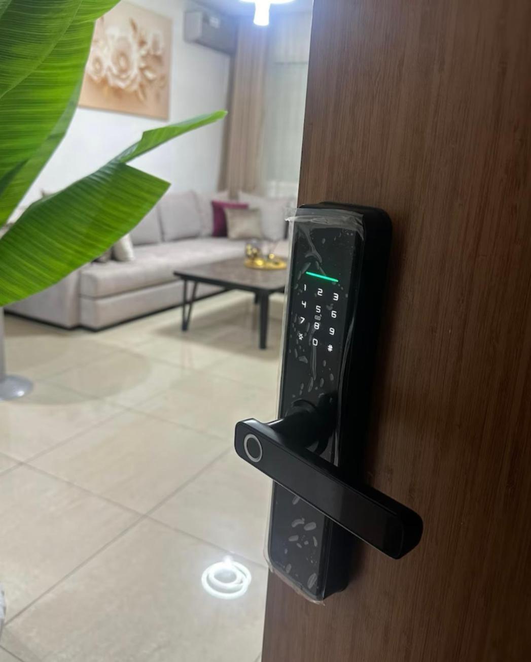 Gh26 Islan Apartment