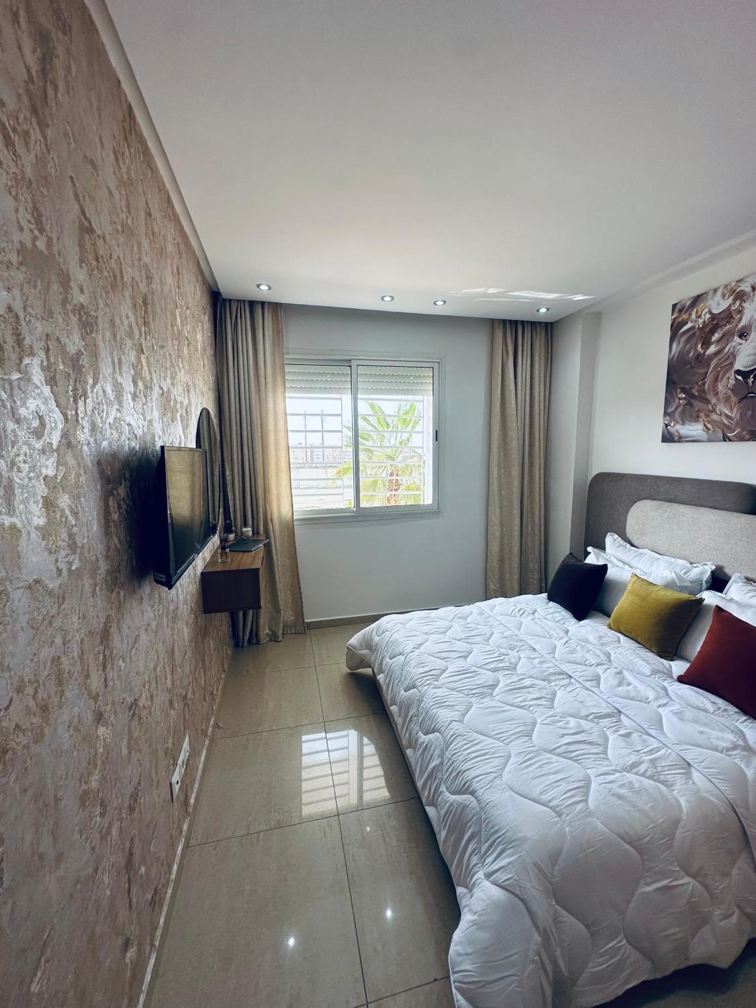 Apartment Gh26 Islan Agadir