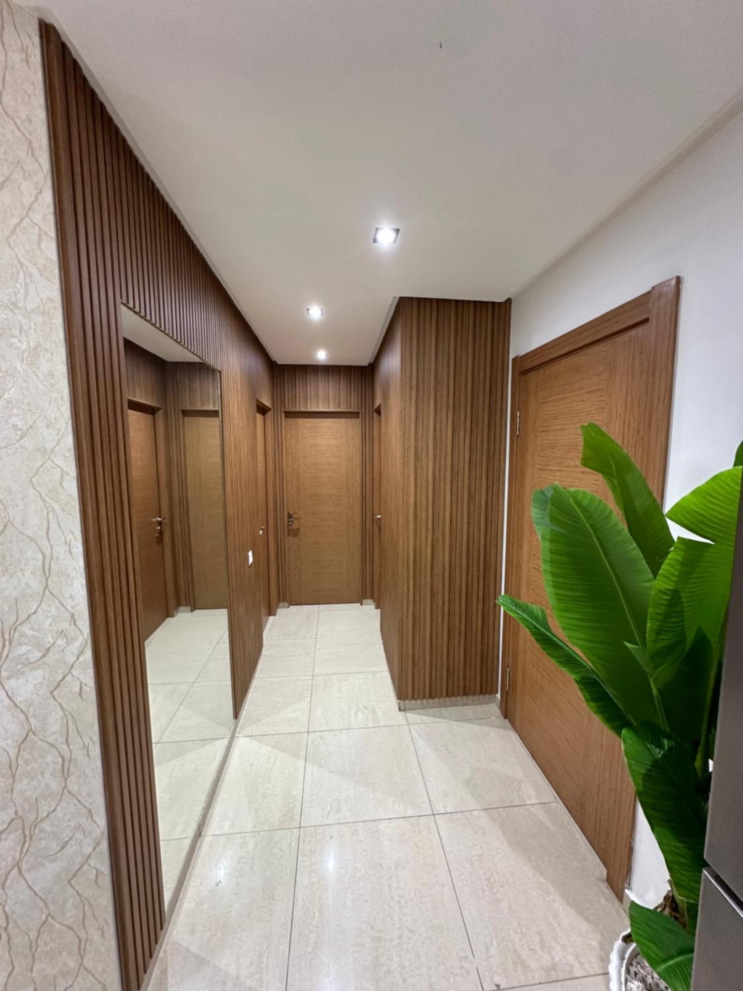 Gh26 Islan Apartment