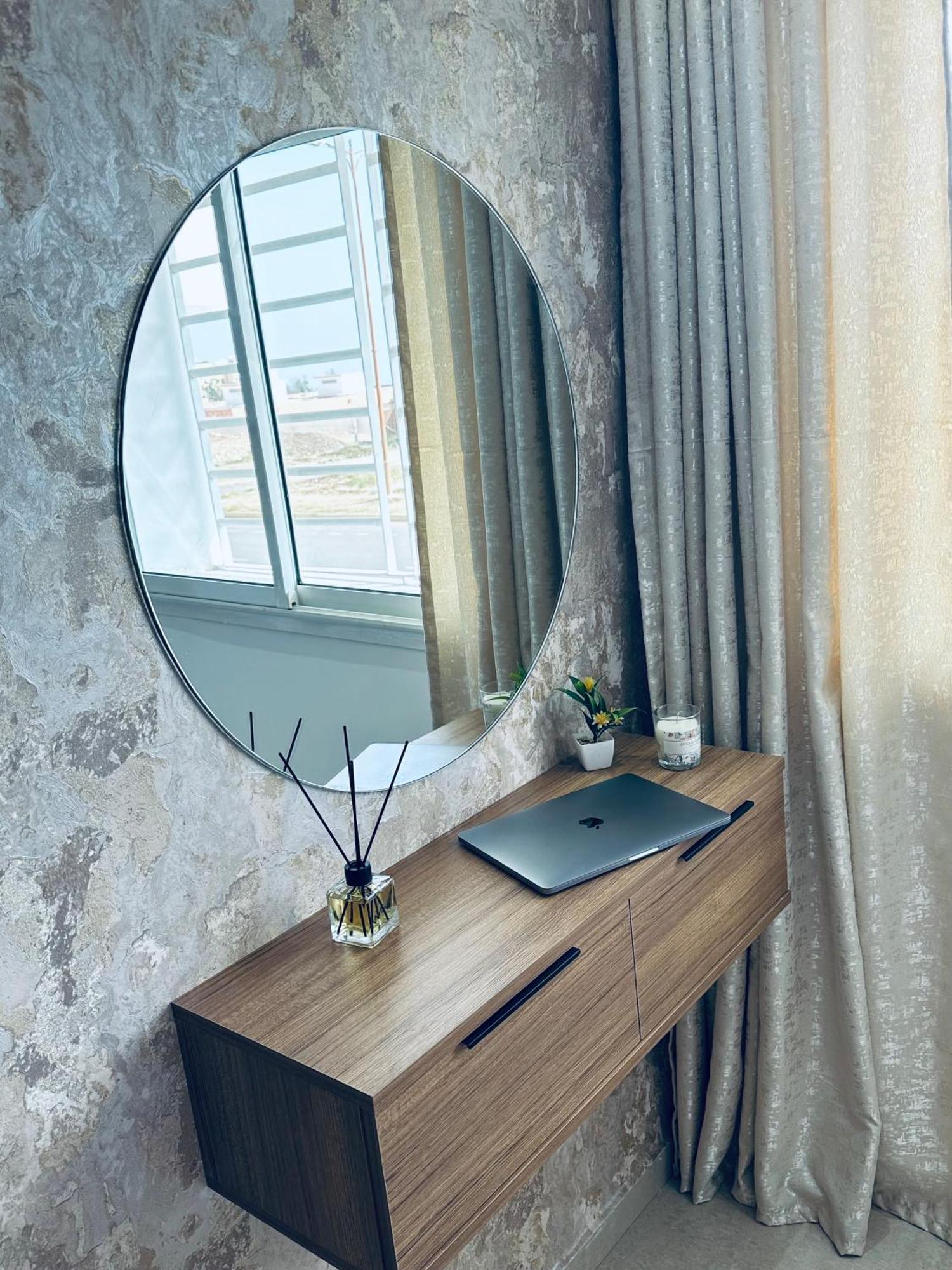Gh26 Islan Apartment *