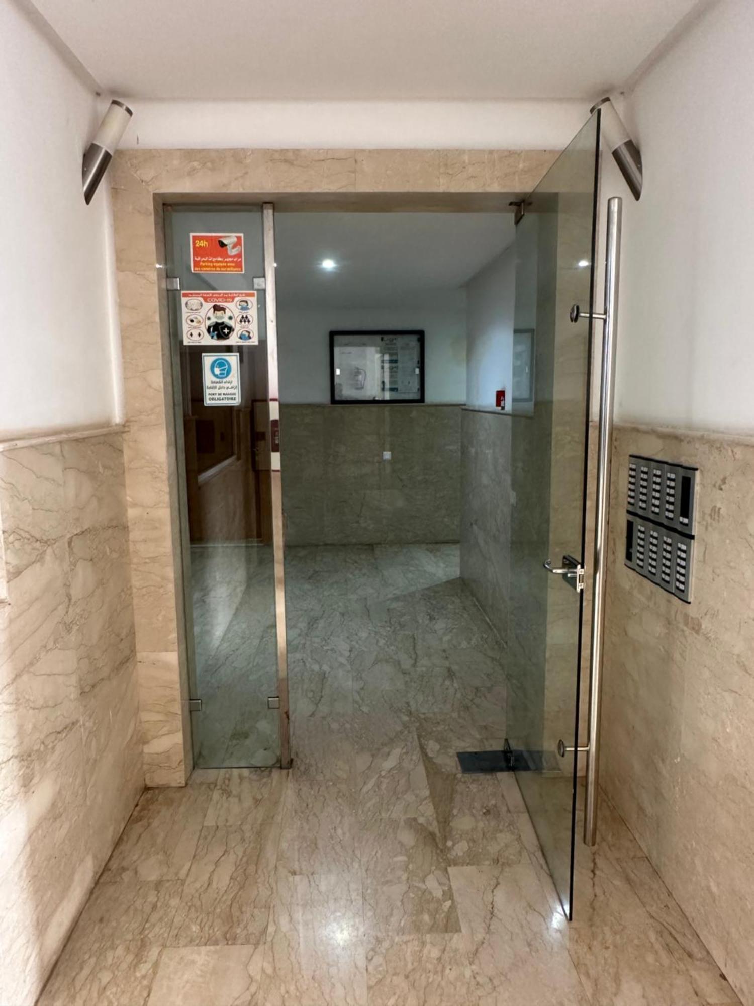 Gh26 Islan Apartment Agadir