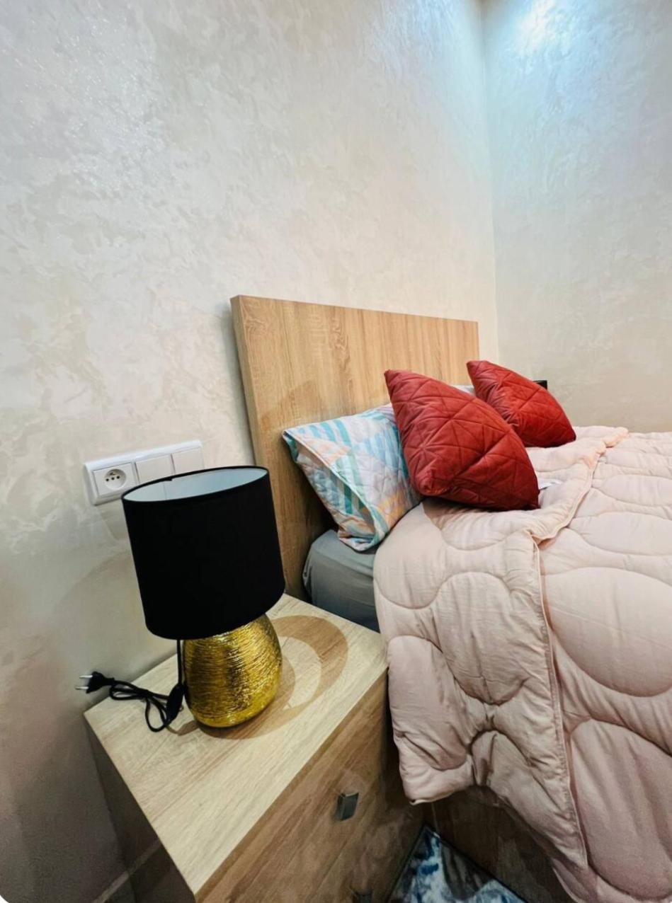 Apartment Luxe *