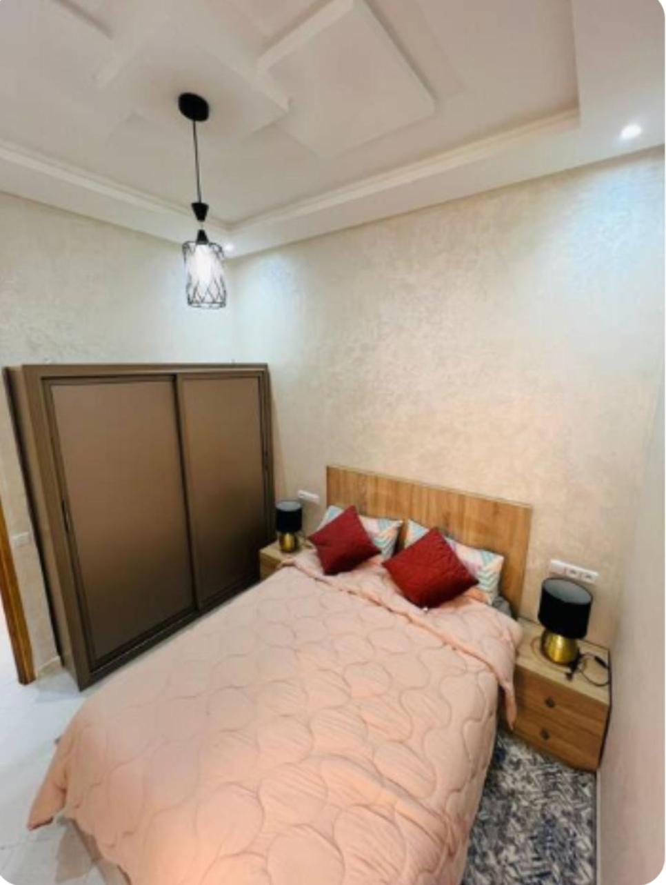 Apartment Luxe Agadir