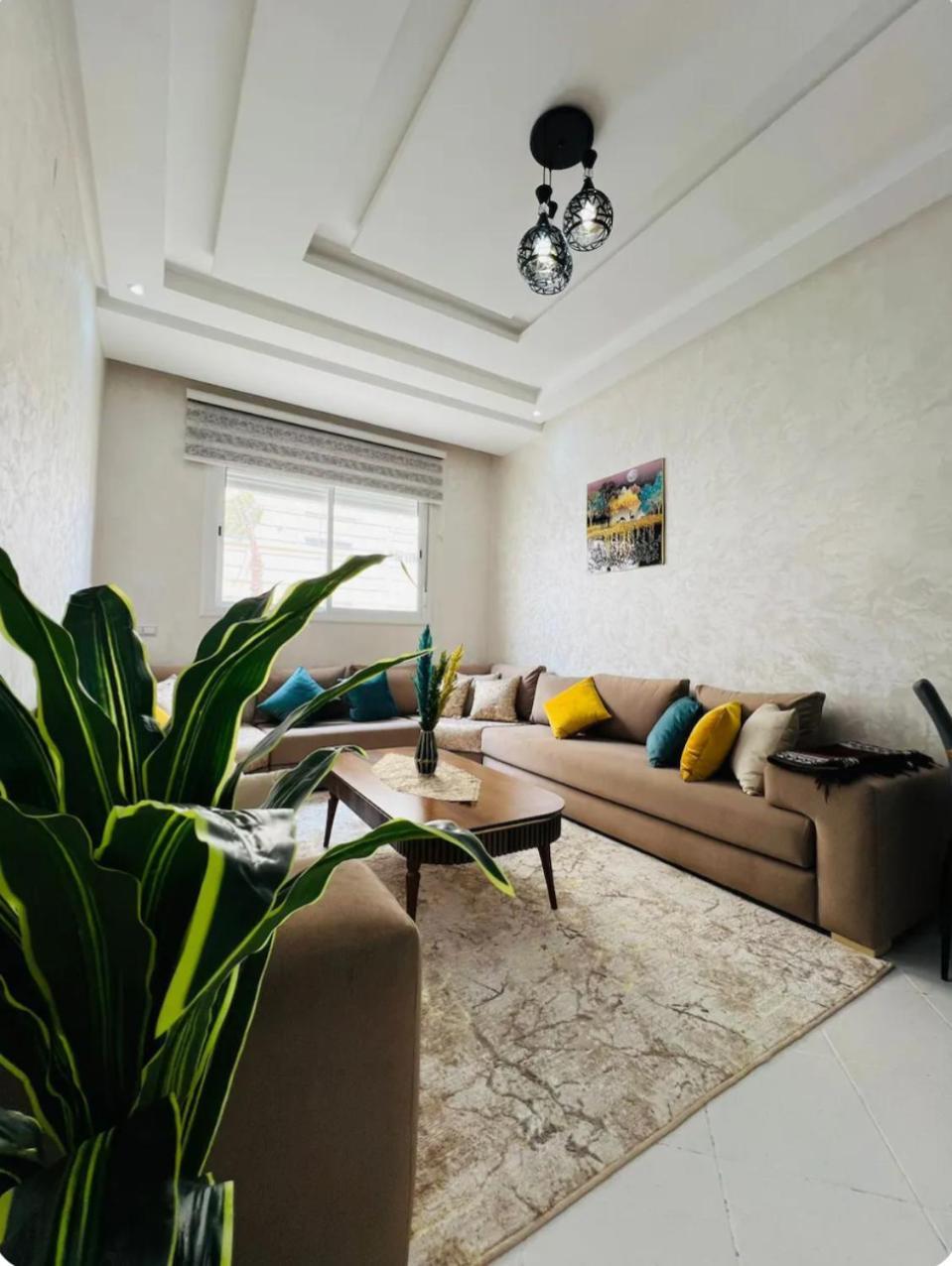 Luxe * Agadir