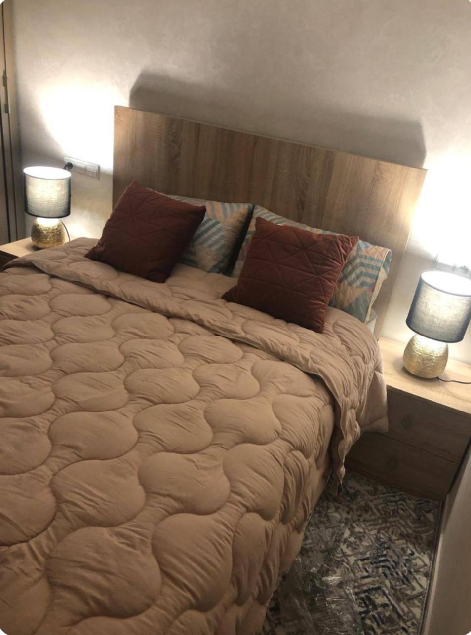 Luxe Apartment Agadir