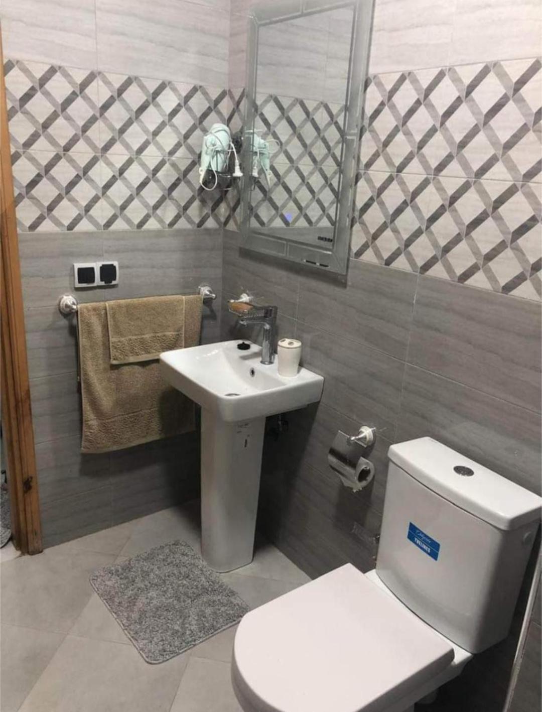 Apartment Luxe Agadir