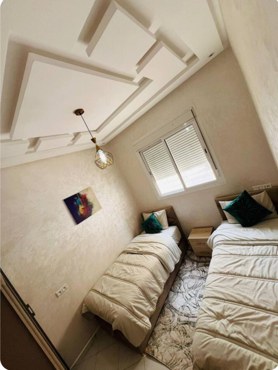 Luxe Apartment