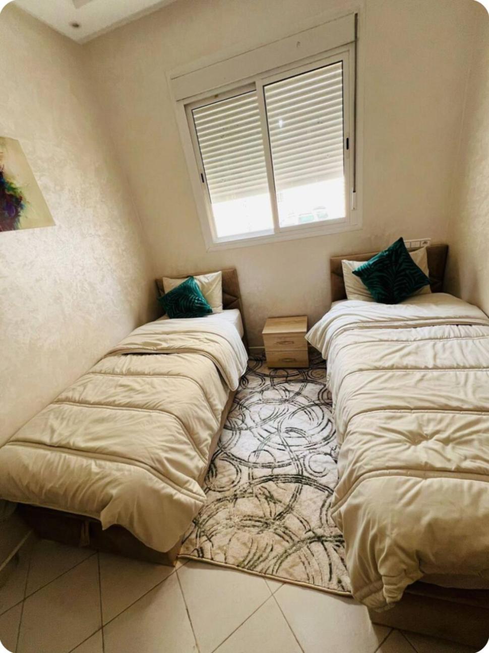 Apartment Luxe Agadir