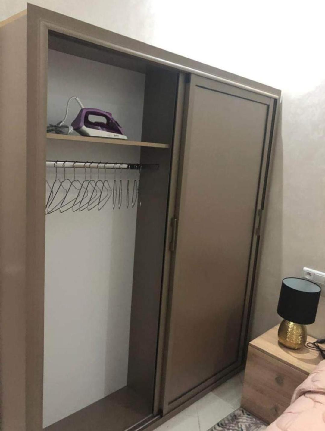 Apartment Luxe *