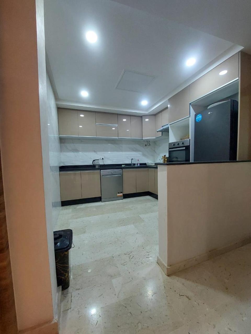 House Agadir