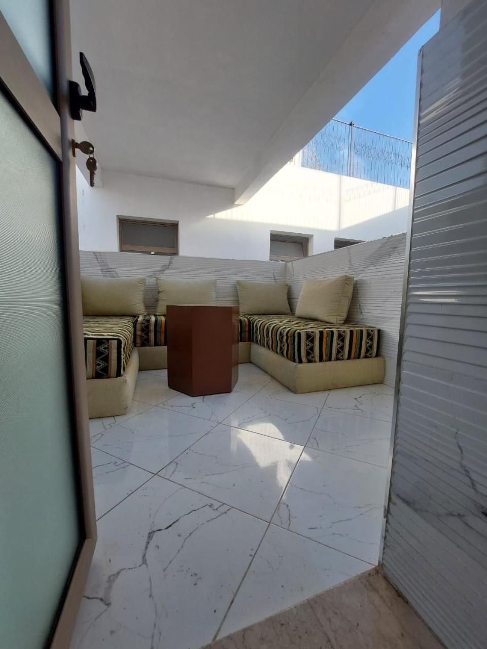 Apartment House Agadir