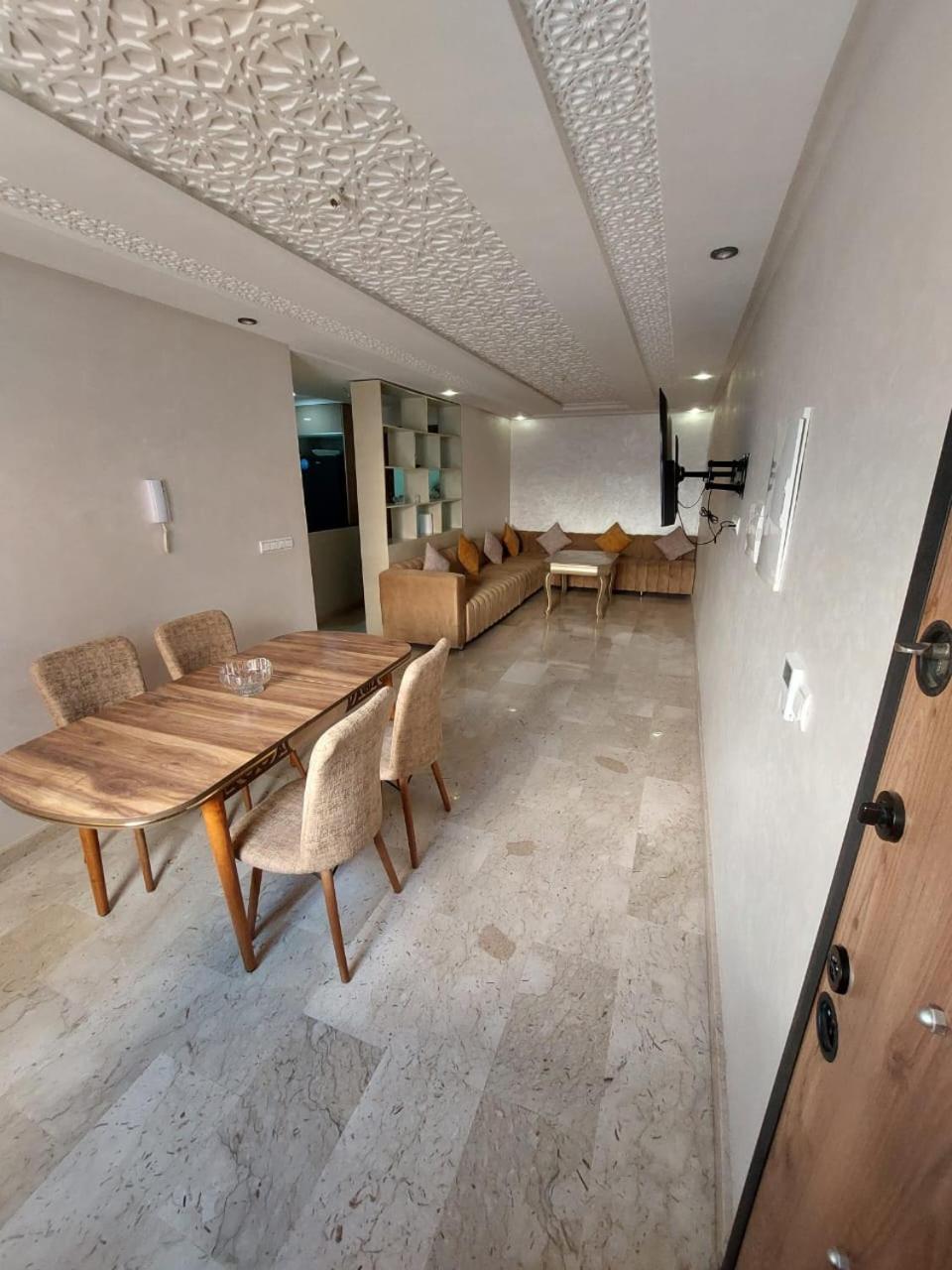 House Agadir