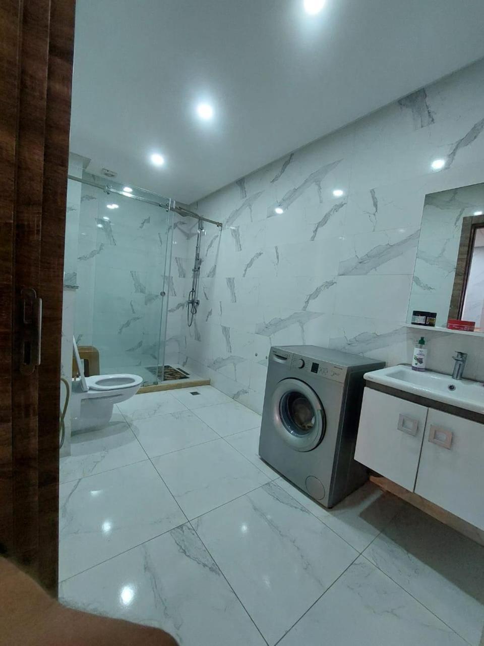 House Apartment