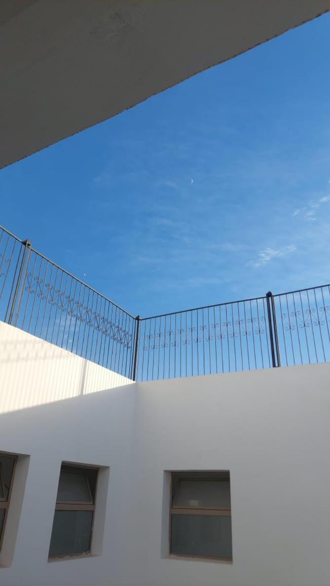 Apartment House Agadir