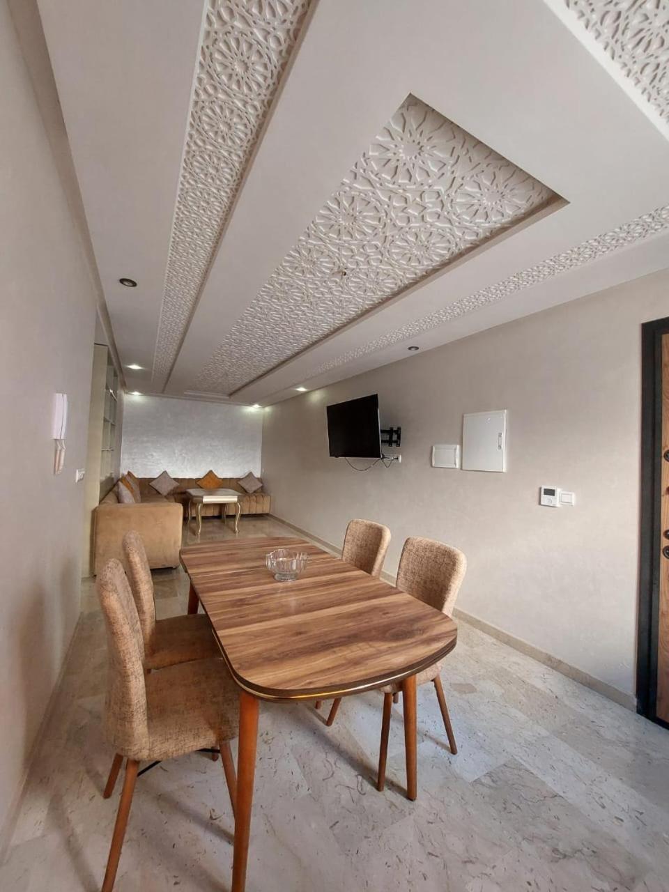 House Agadir