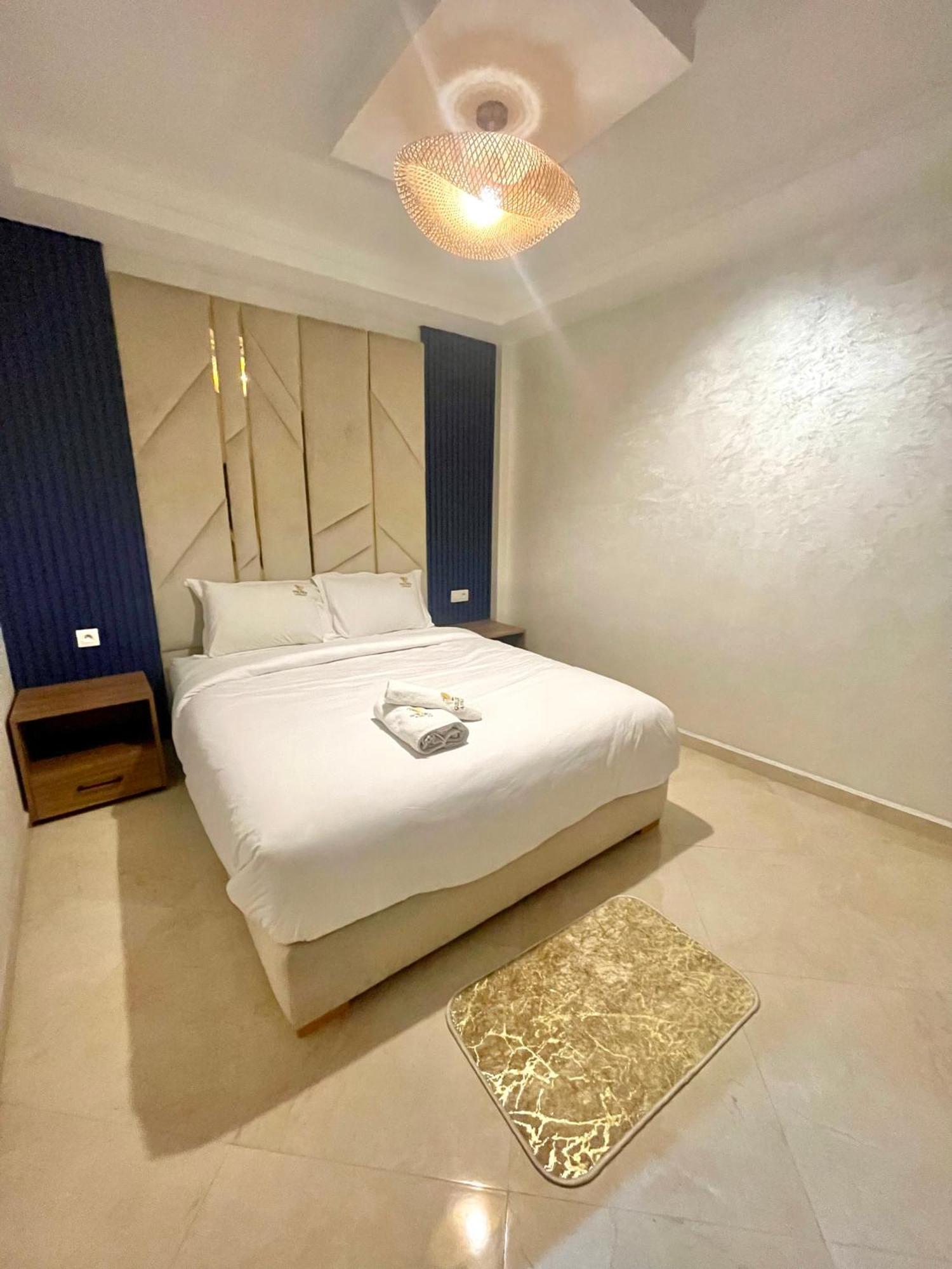 Golden Apartment Agadir