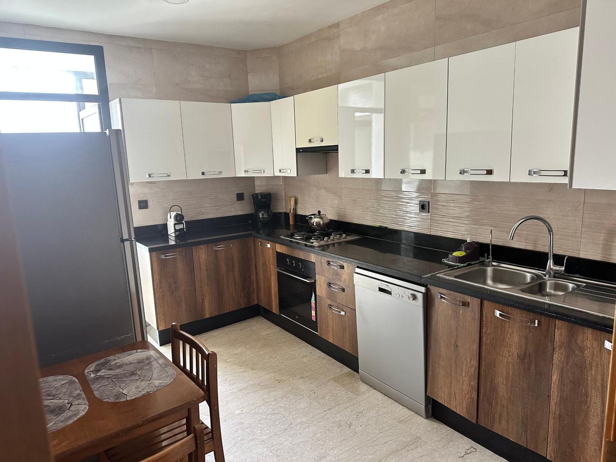Apartment Familyhouse *