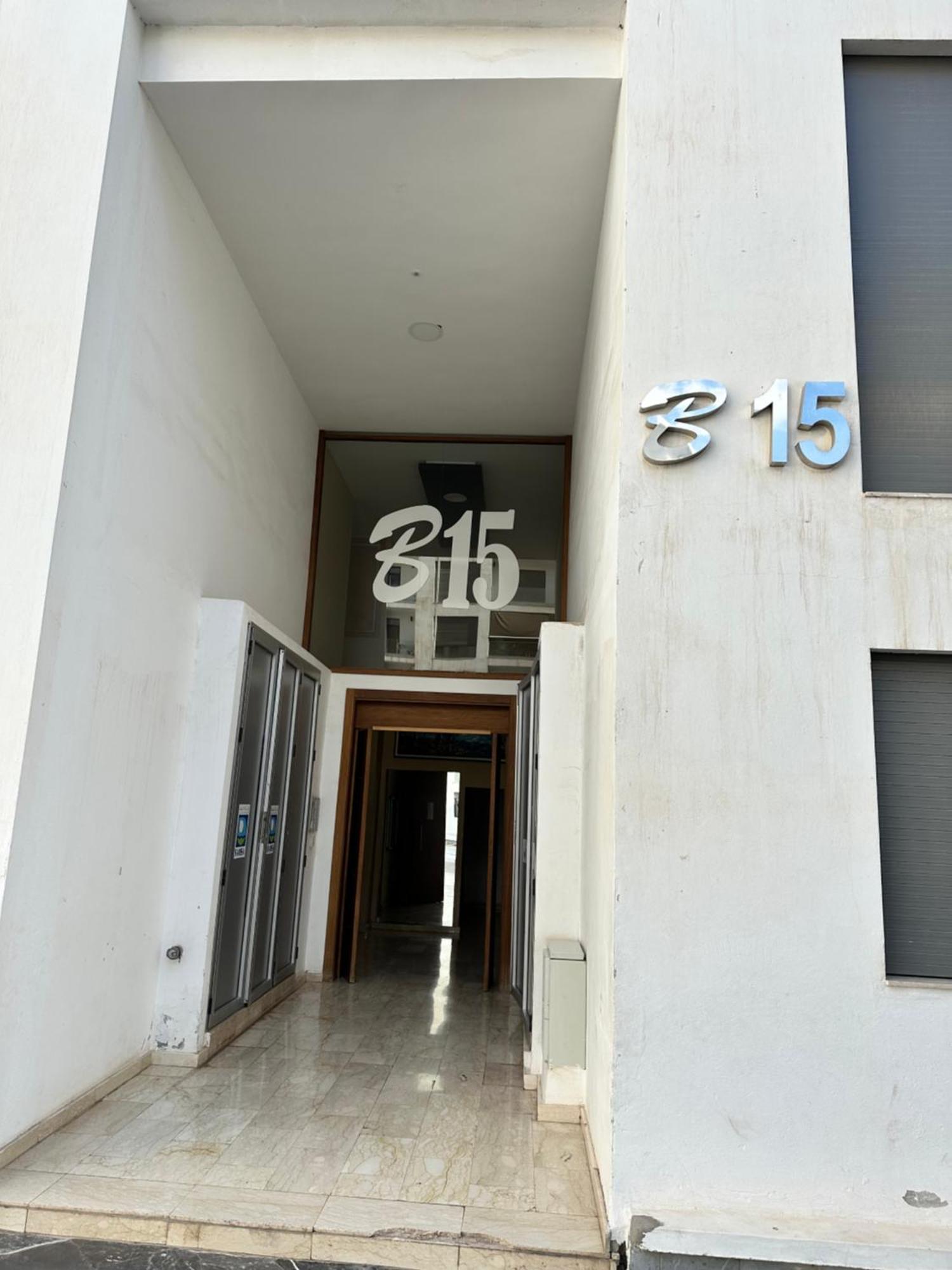 Familyhouse Apartment Agadir