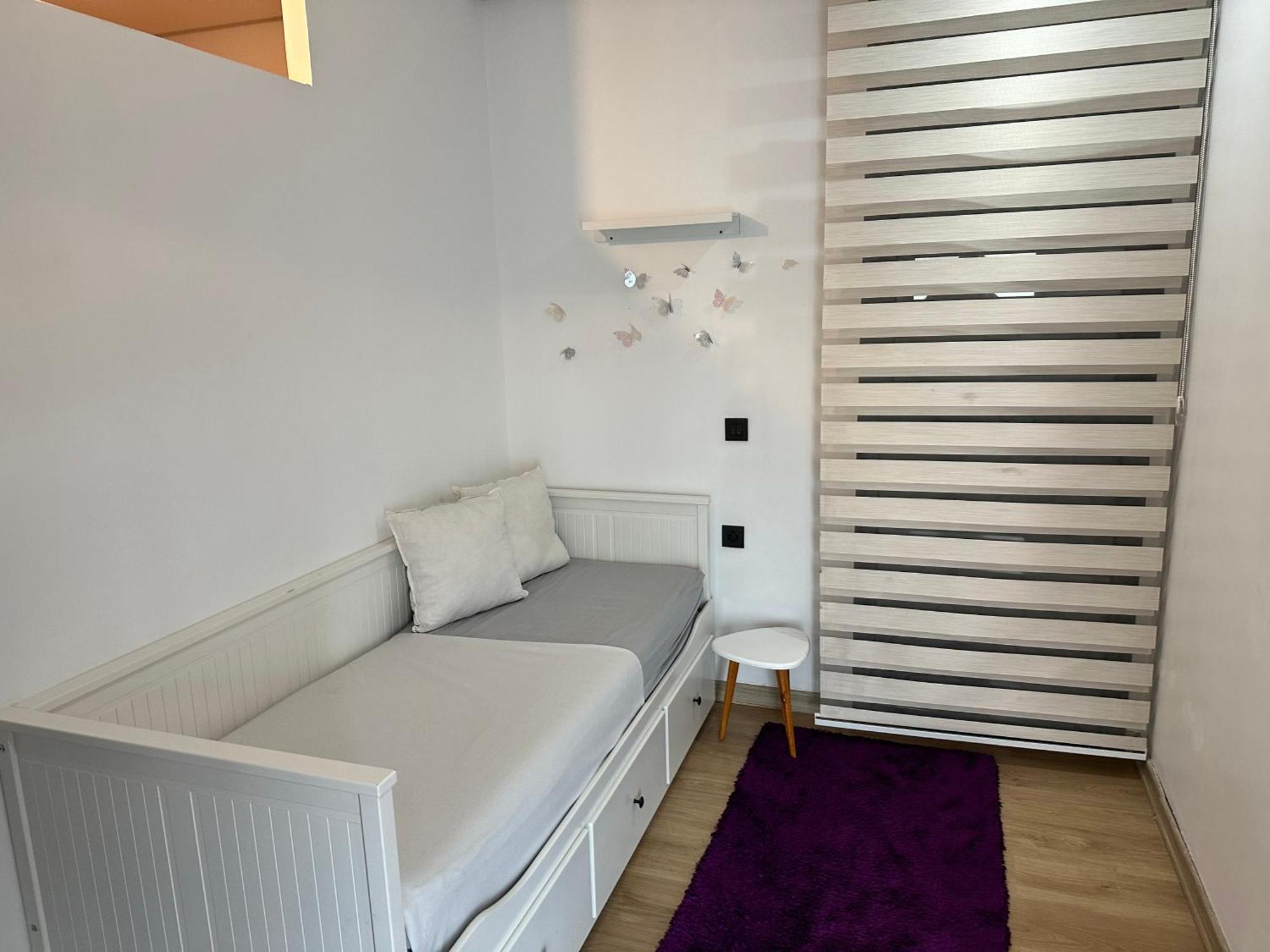 Familyhouse Apartment