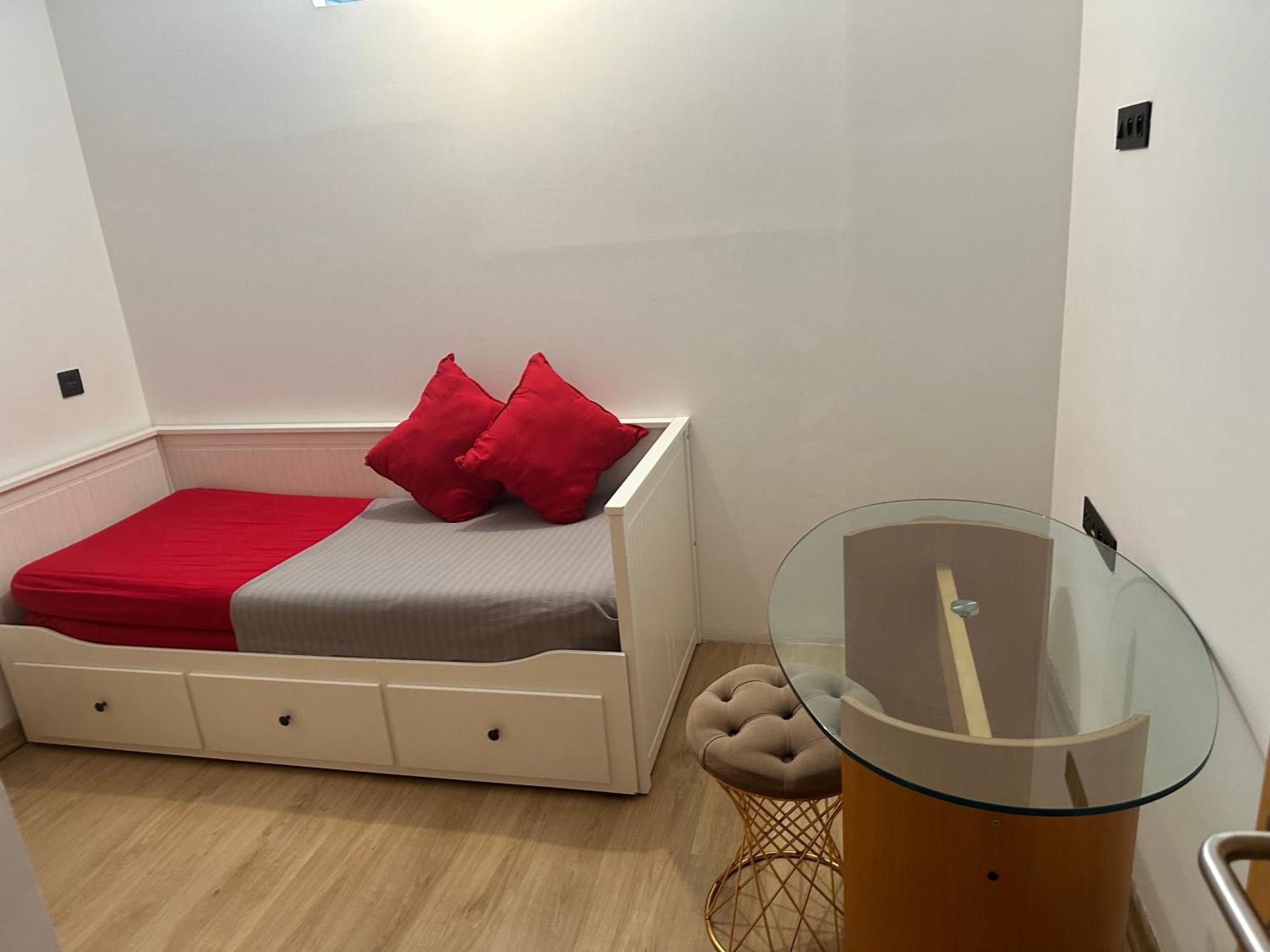 Apartment Familyhouse