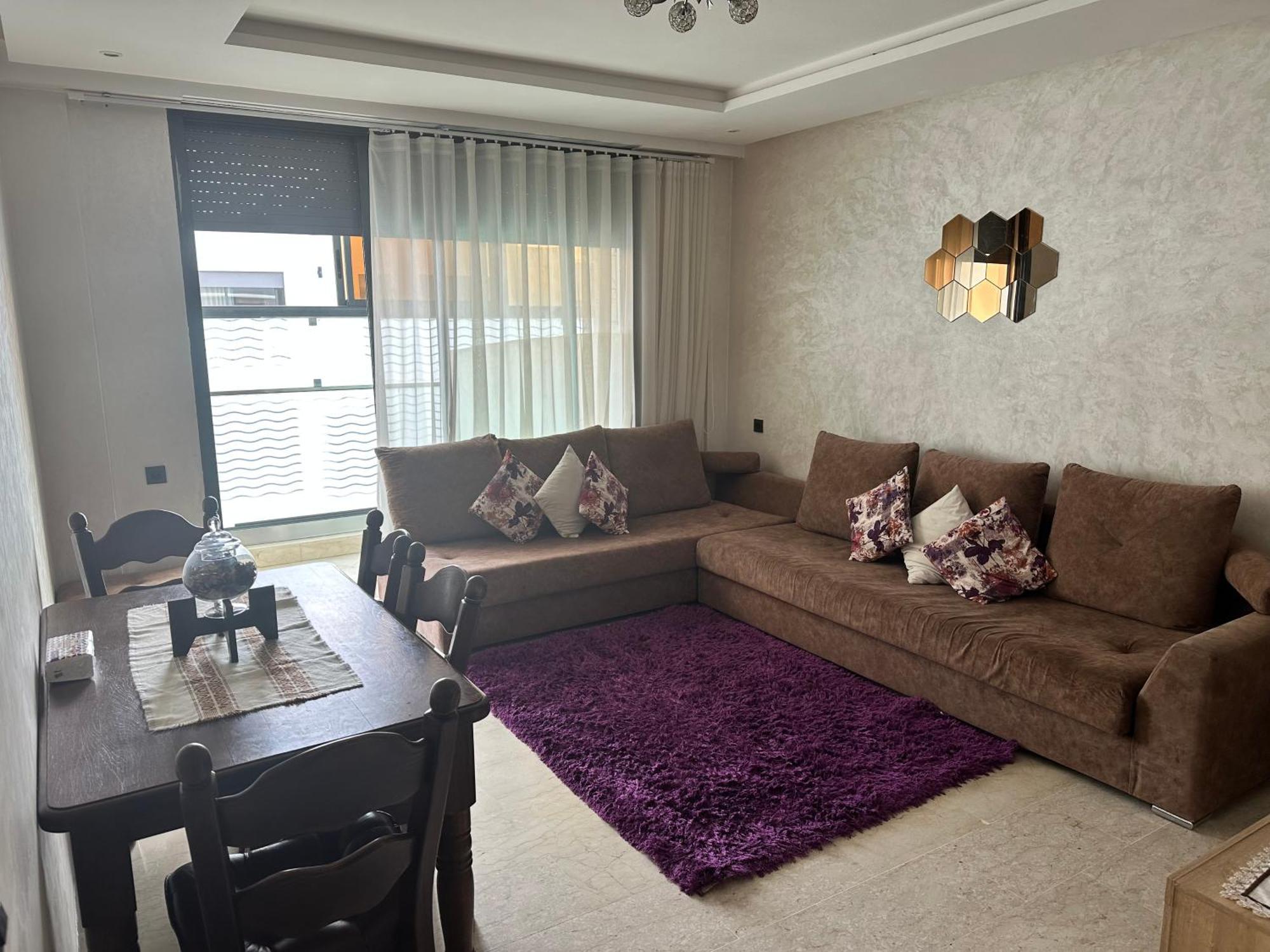 Familyhouse Apartment Agadir