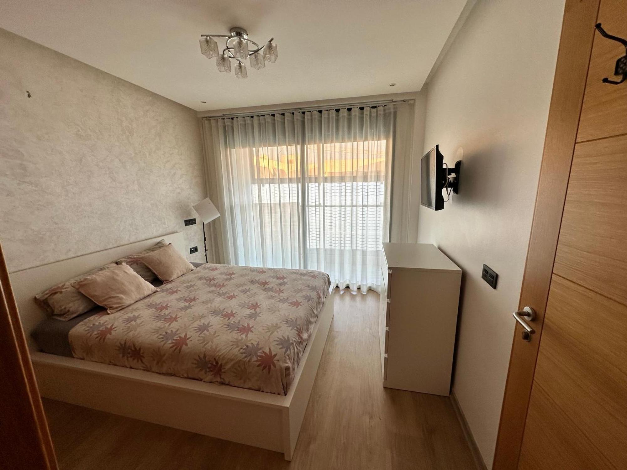 Apartment Familyhouse