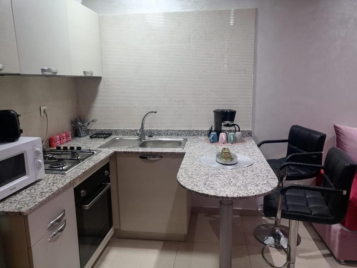 Apartment Centre Agadir