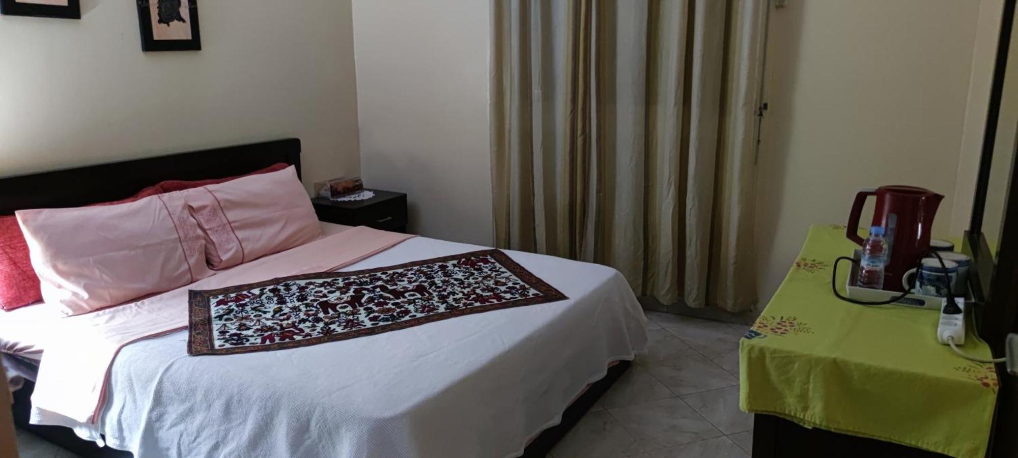 Appartement Résidence Narjiss 1 Agadir