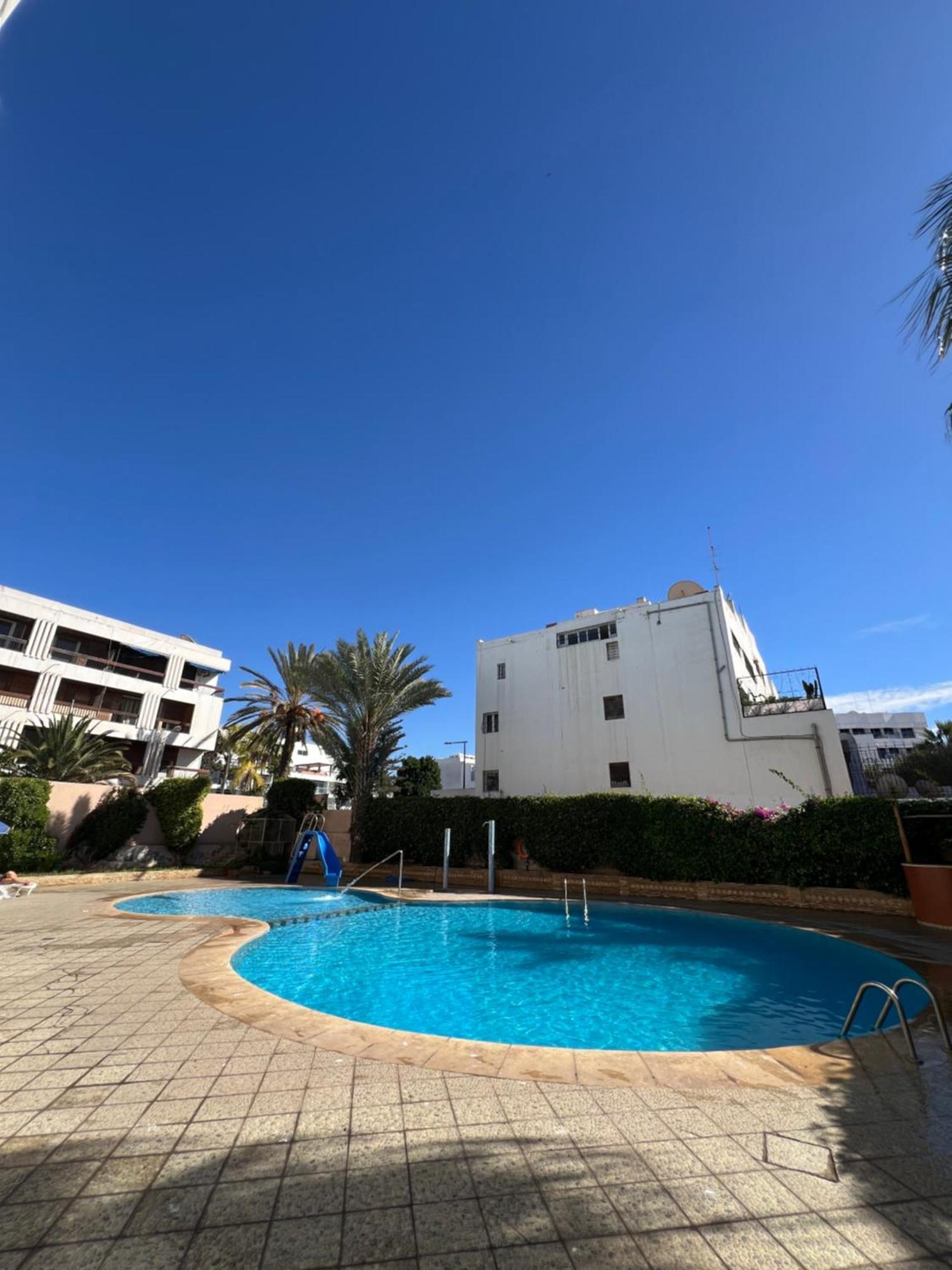 Louban 3* Agadir