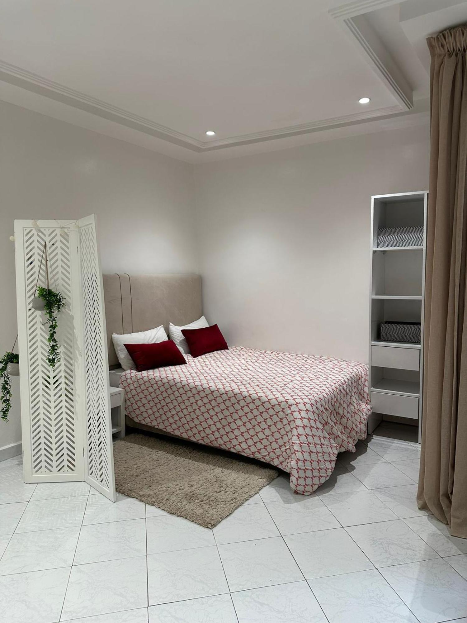 Apartment Charm'studio Au Coeur D'agadir Agadir