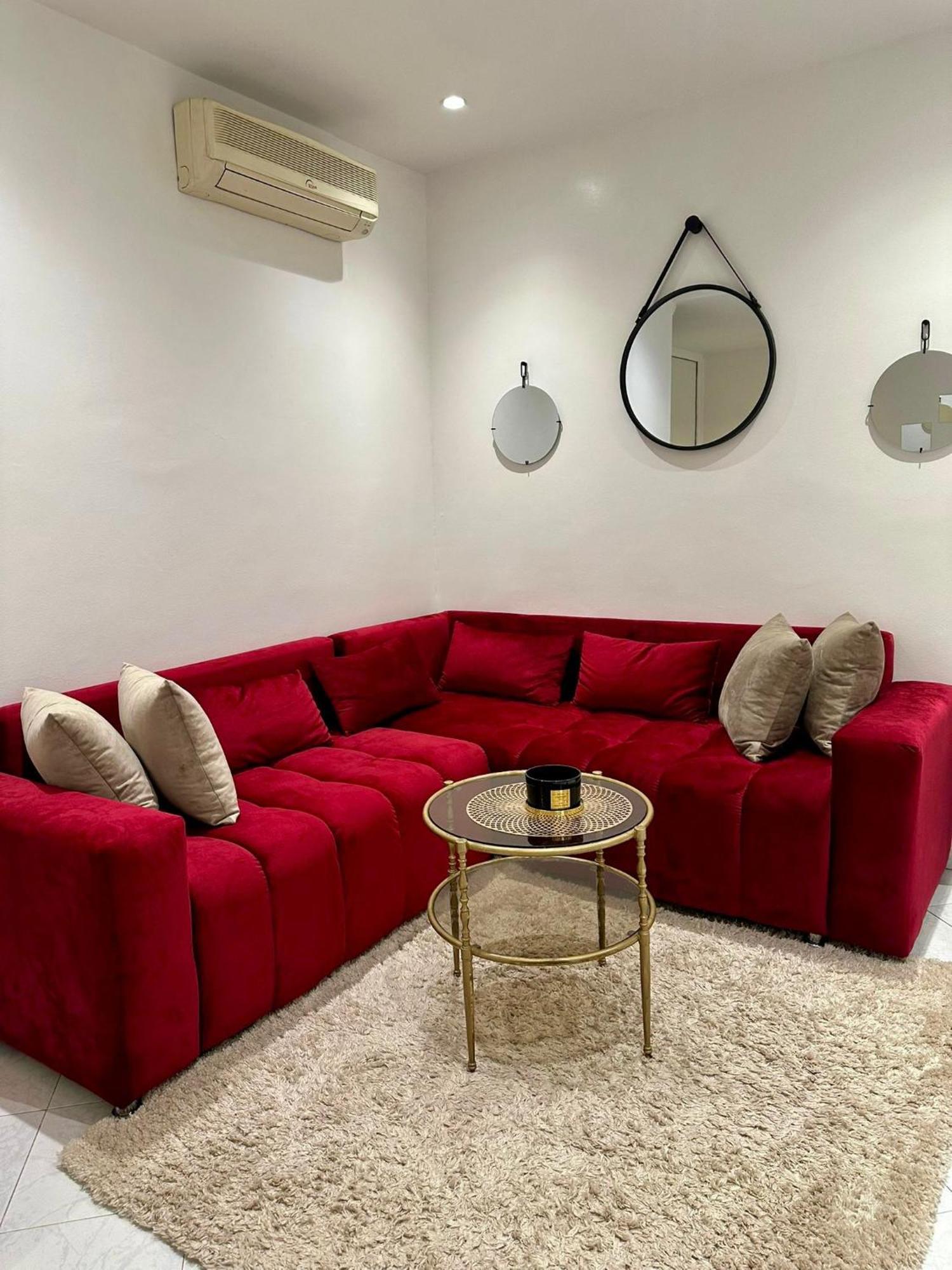 Apartment Charm'studio Au Coeur D'agadir