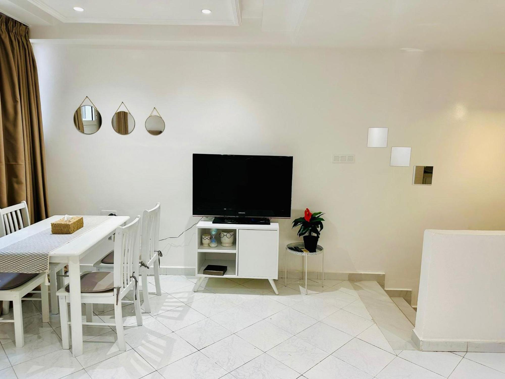 Charm'studio Au Coeur D'agadir Apartment Agadir