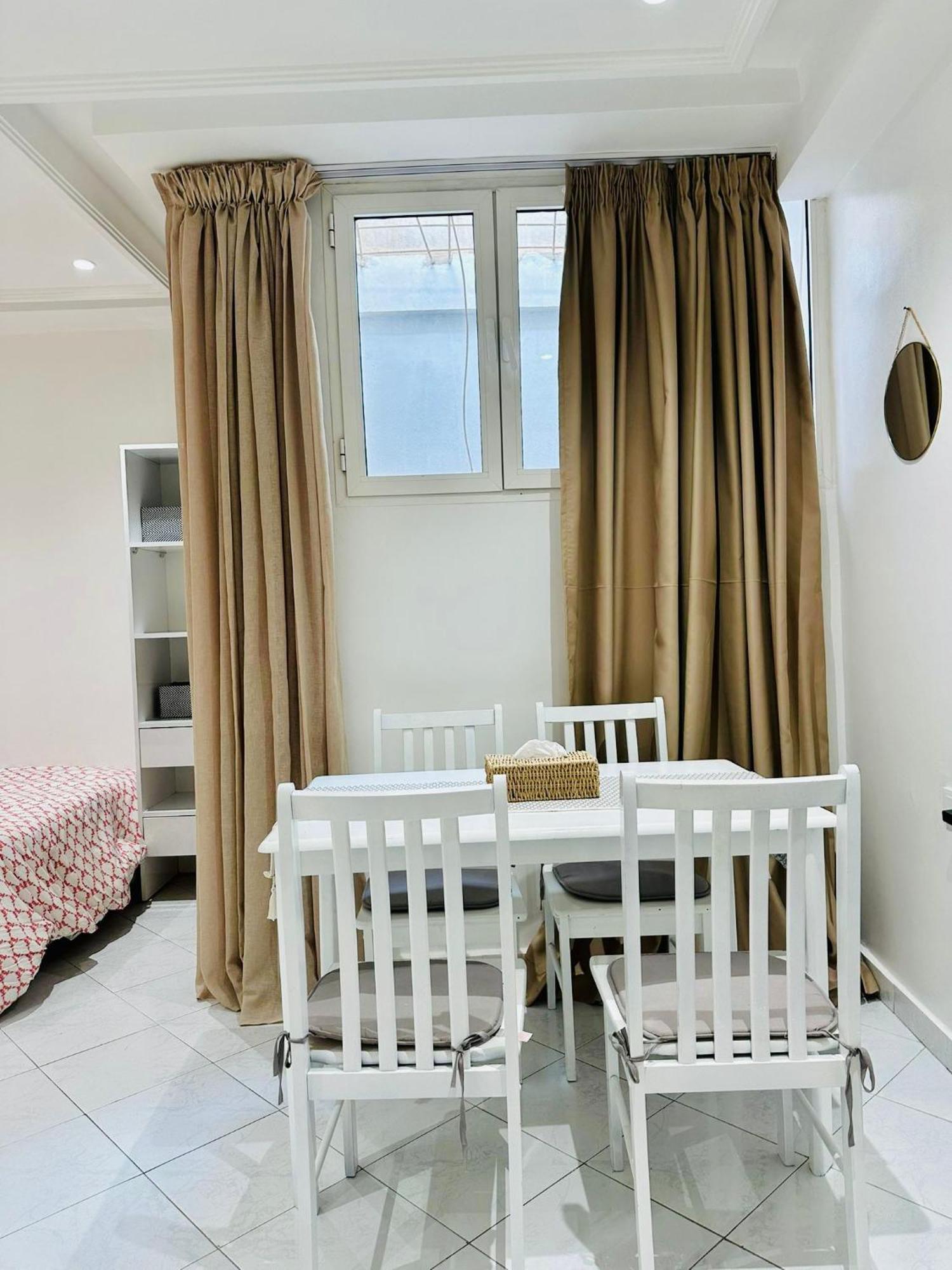 Charm'studio Au Coeur D'agadir * Agadir
