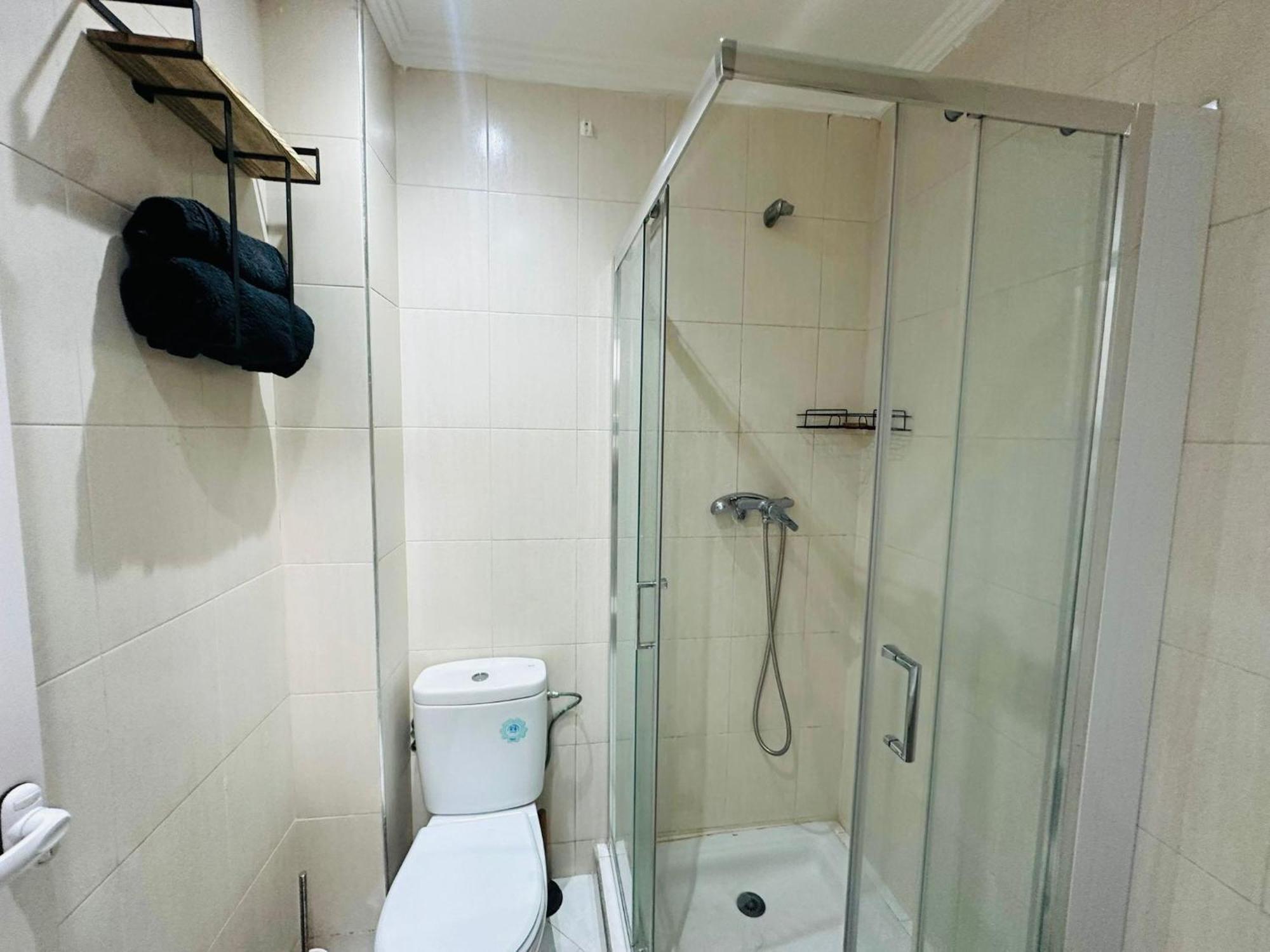 Apartment Charm'studio Au Coeur D'agadir