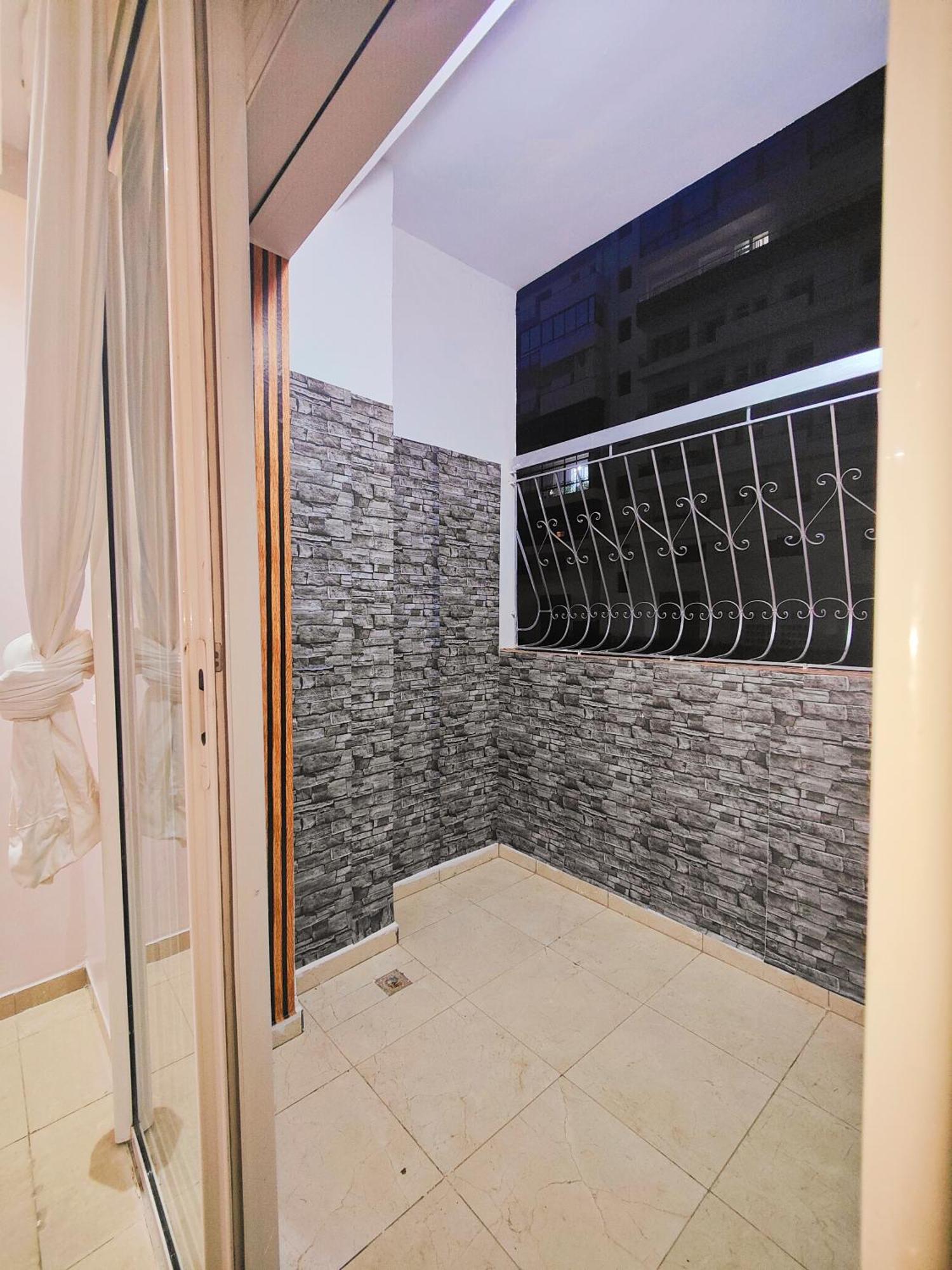 Large T3 Piscine Au Coeur D'agadir Apartment *
