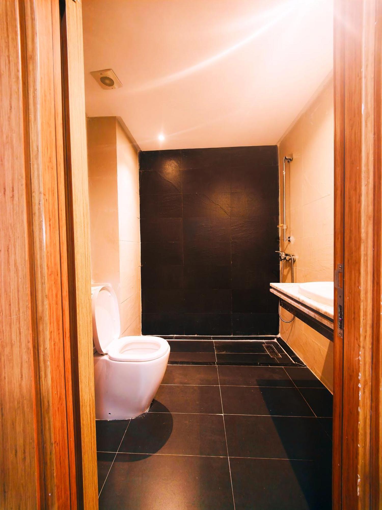Large T3 Piscine Au Coeur D'agadir Apartment Agadir