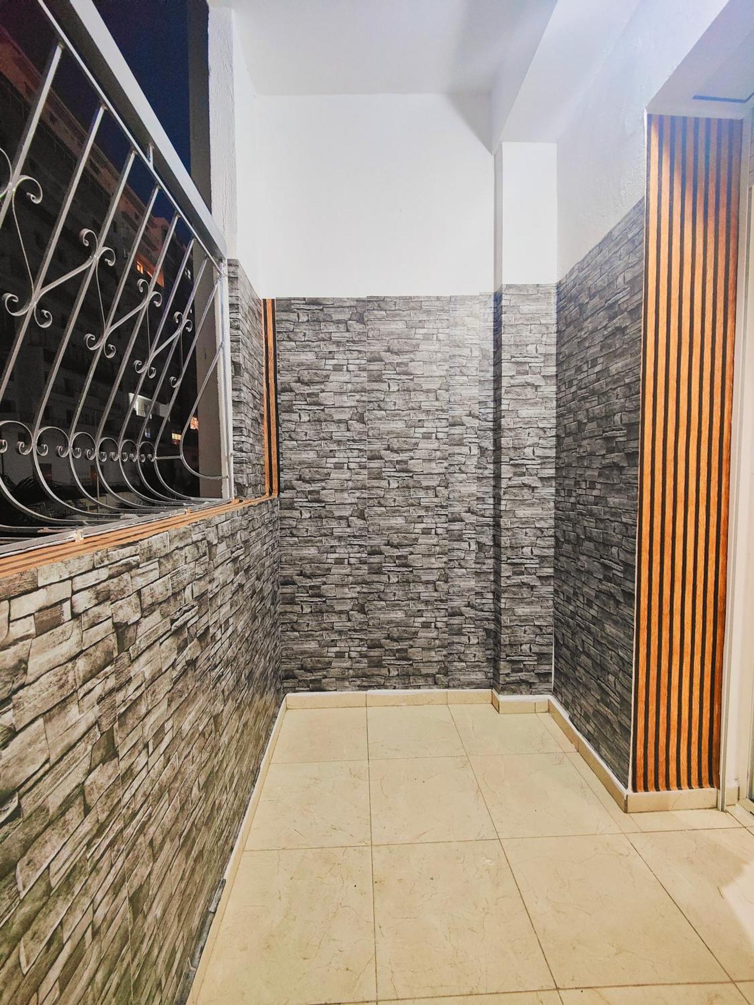 Apartment Large T3 Piscine Au Coeur D'agadir *