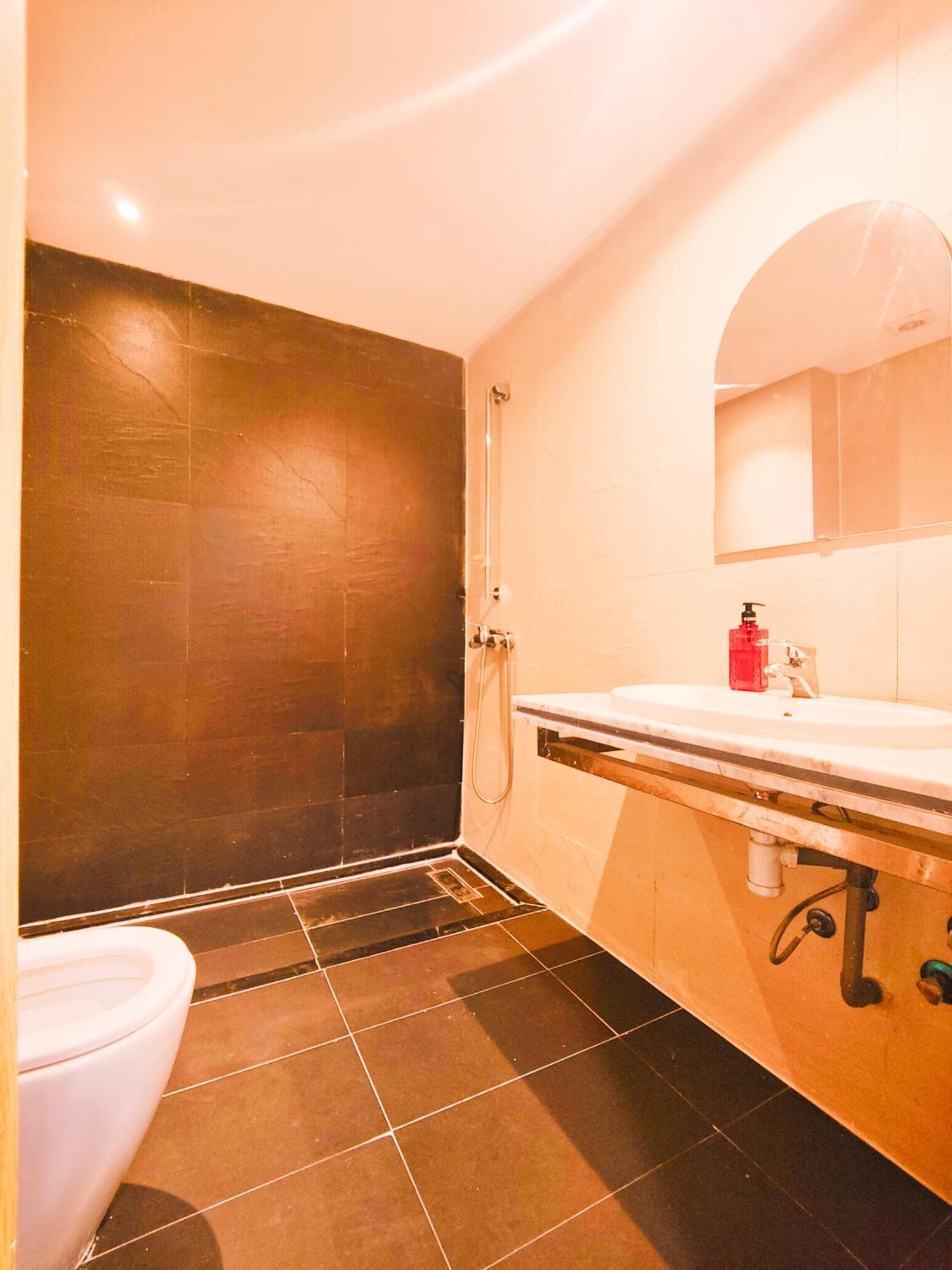 Apartment Large T3 Piscine Au Coeur D'agadir Agadir